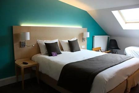 Mercure St Malo Front de Mer - 83