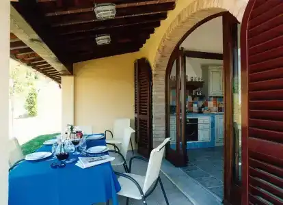Tenuta Moriano - 44