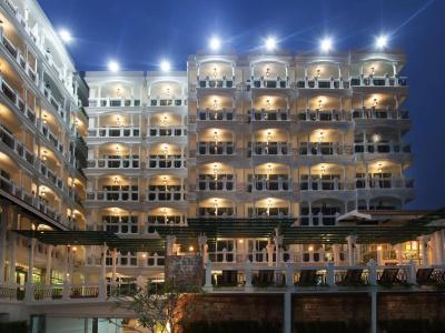 Grand Supicha City - Sha Plus - 25