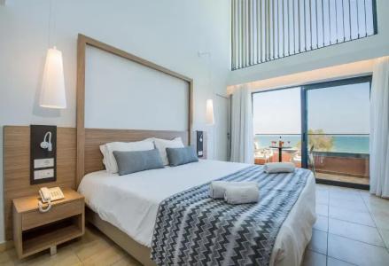 Kiani Beach Resort Family All Inclusive - 103