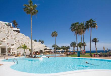 Riu Calypso - Adults Only - 7