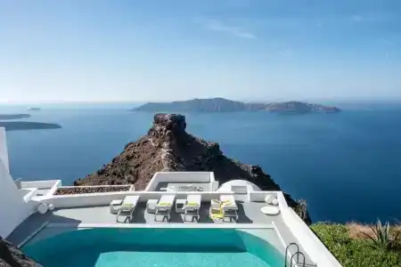 Grace Santorini, Auberge Resorts Collection - 115