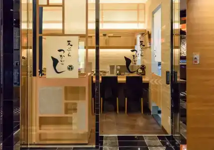 Apa Hatchobori Shintomicho - 15
