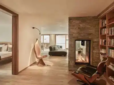 Firefly Luxury Suites - 33