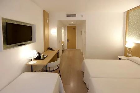 Sercotel Carlos Iii - 60