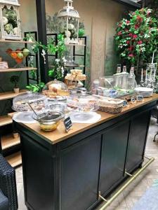Relais Giulia - 13