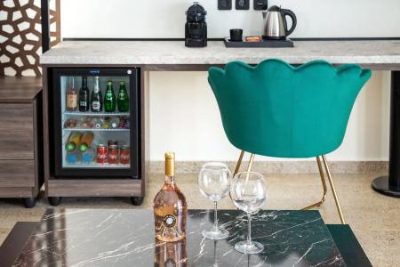 Athens Ivy Suites - 52