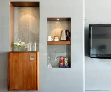Radisson Blu Istanbul Asia - 47