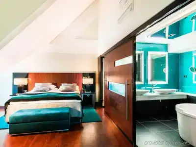 Radisson Blu Royal, Bergen - 6