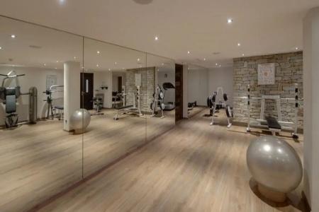 SchlossHouse Zermatt Wellbeing Rooms & Suites - 24