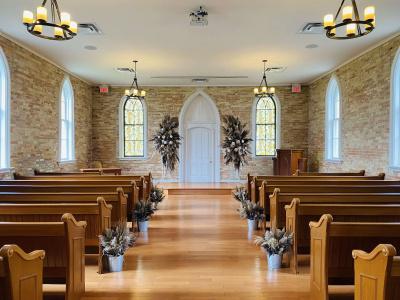 Best Western Plus Stoneridge Inn & Conference Centre Ontario - 14