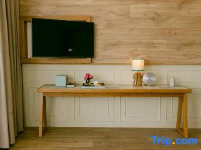 Fusion Suites Vung Tau - 36