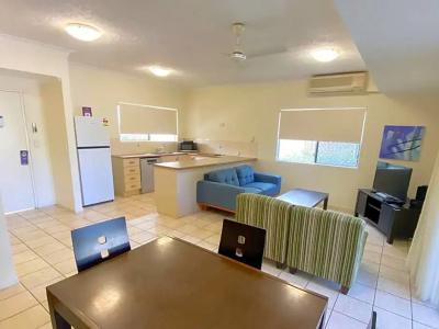 Park Regis Anchorage - 99