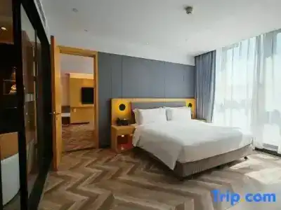 Holiday Inn Xi'An High-Tech Zone, An Ihg - 105