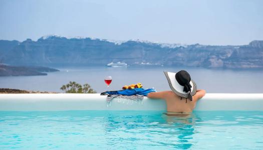 Cape 9 Villas & Suites - 53
