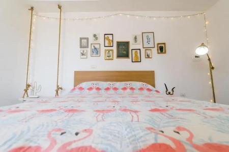 Flamingo B&B - 24