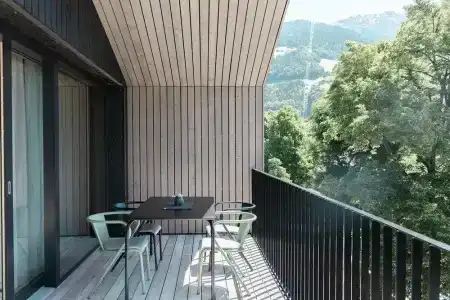 Amrai Suites - 32
