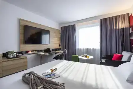 Novotel Annecy Centre Atria - 31
