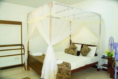 Sigiriya Rock Gate Resort - 48