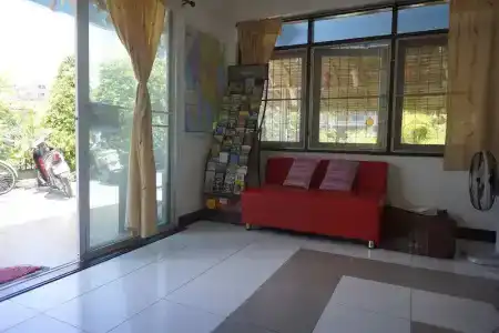 The Blue14 House Chiang Mai - 6
