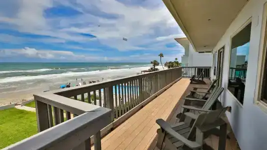 Driftwood Beach - 51