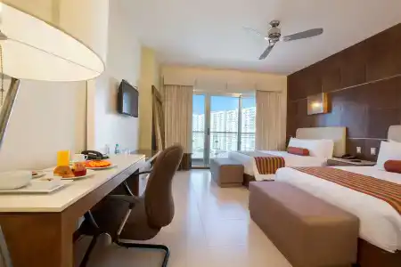 Krystal Urban Cancun Centro - 6