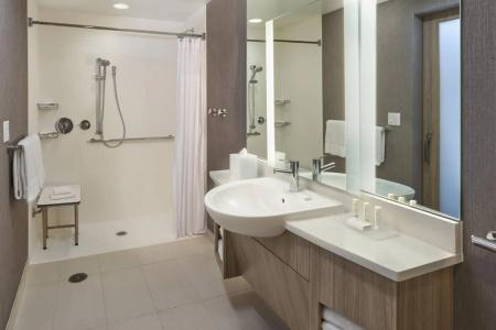 SpringHill Suites by Marriott Orlando Lake Nona - 14
