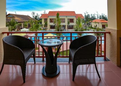 Manli Resort QuảNg bìNh - 9