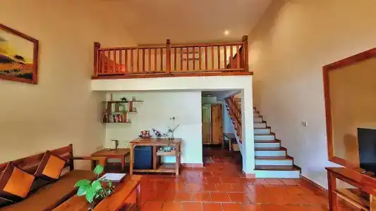 Ancarine Beach Resort - 91