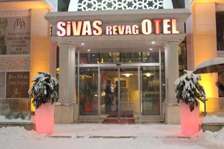 Revag Palace - 34
