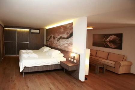 EuroKatrin Suites - 29