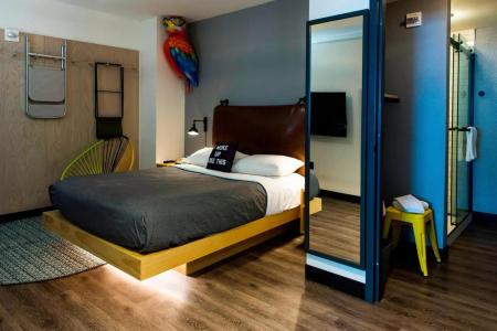 Moxy New Orleans Downtown/French Quarter Area - 2