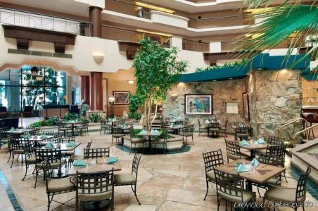 Embassy Suites by Hilton Phoenix Downtown North - 27