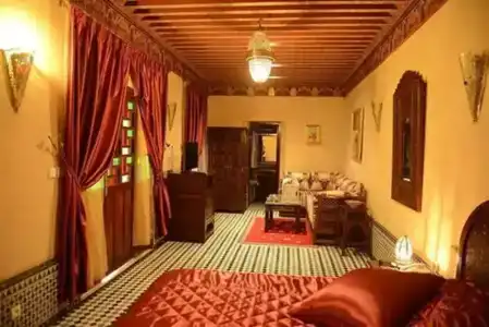 Riad El Yacout - 74