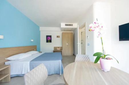 Residence Torre Del Porto - 3