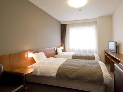 Dormy Inn Wakkanai - 3