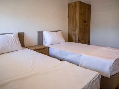 Şahin Motel & Restaurant - 78