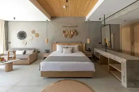 Sunrise Tucana Resort -Grand Select - 55