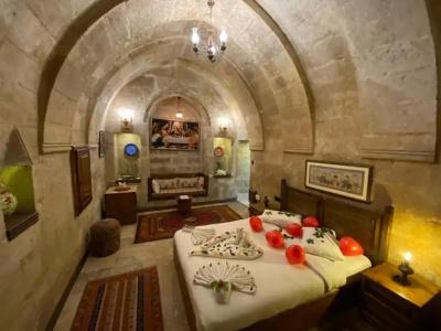 Ürgüp Inn Cave - 130
