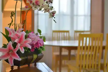 The Maple Suite - 45