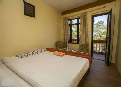 Langtang View - 3