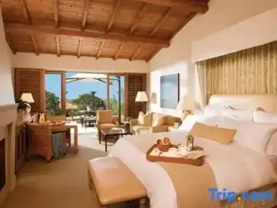 at Pelican Hill - 91