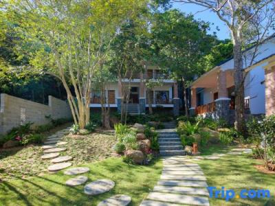 Nadine Phu Quoc Resort & Spa - 78