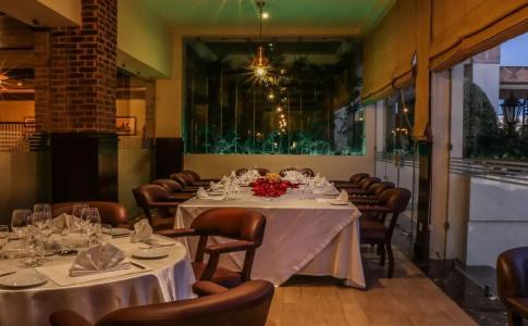 Golden Tulip Carthage Tunis - 24