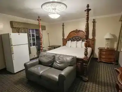 Viking Motel-Ventura - 18