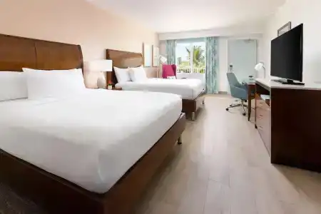 Hilton Garden Inn / The Keys Collection - 118