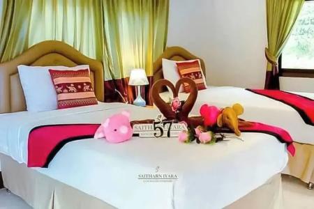 Saitharn Iyara &Spa - 113
