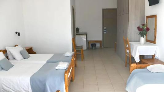 Klinakis Beach - 110