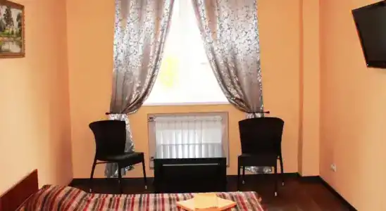 Аквариум - 0