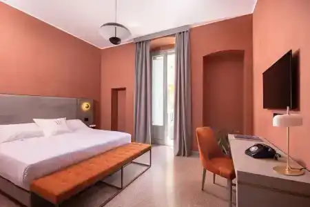 Vis Urban Suites & Spa - 97